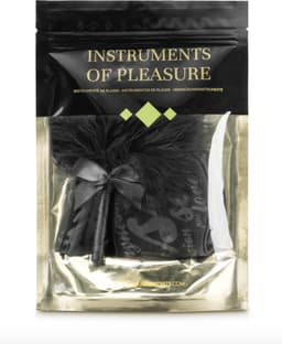 Bijoux Indiscrets Instruments of Pleasure Geschenkset - Groen — thumbnail 3