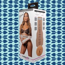 Fleshlight Girls - Kazumi Kumzumi — thumbnail 5