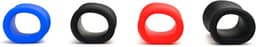 Sport Fucker - Ergo Balls - Ball Stretcher - Lengte 60 mm - Zwart — thumbnail 2