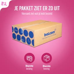 Toys Hub® Vibrerend Ei met Afstandsbediening - Incl. EBOOK - Met Opbergzakje - 10 Vibraties – Waterproof - Vibrator - Vibrators voor Vrouwen & Koppels - Sex Toys voor Vrouwen - Couples — thumbnail 10