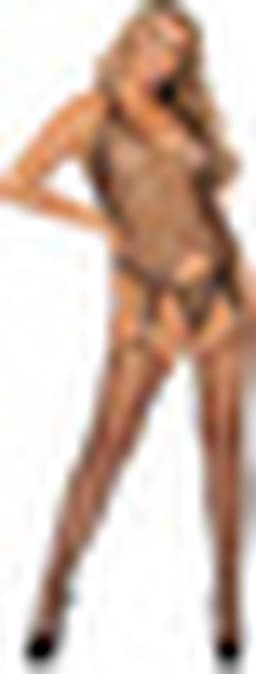 Bodystocking and g-string — thumbnail 8