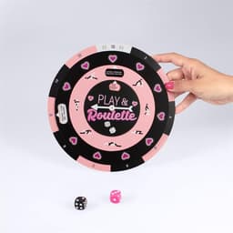 SECRETPLAY 100% GAMES | Secretplay Play and Roulette - Dice and Roulette Game (es/pt/en/fr) — thumbnail 17