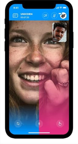 Satisfyer 'Curvy 2+', 13,5 cm, met app — thumbnail 6