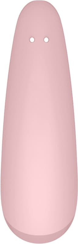 Satisfyer 'Curvy 2+', 13,5 cm, met app — thumbnail 12
