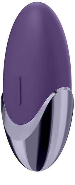 'Satisfyer Layons - Purple Pleasure', 9,5 cm — thumbnail 1
