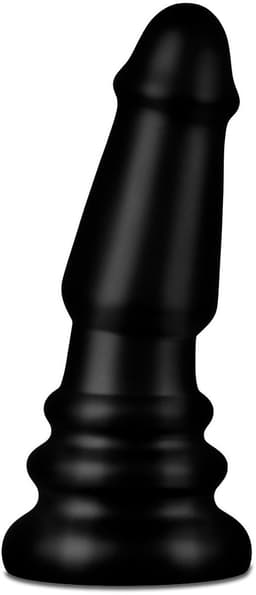 BUTTR - Tactical II Buttplug - 26cm — thumbnail 2