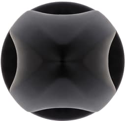 BUTTR - Huge Explosive II Buttplug - 29cm — thumbnail 3