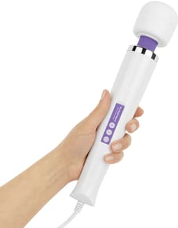 MyMagicWand - Magic Wand Vibrator - Ook Voor Massages - Oplaadbaar - Wandvibrator - Vibrator - Vibrators voor Vrouwen - Sex Toys voor Vrouwen - Vibrators - Paars — thumbnail 22