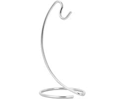 lascivious Bananenhouder moderne bananenboom standaard voor keuken aanrecht bananenstandaard, B