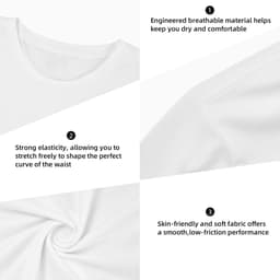 Grappig T-shirt - Herenshirt - Casual Dragen - Uniek Design - N.v.t. - Wit — thumbnail 2