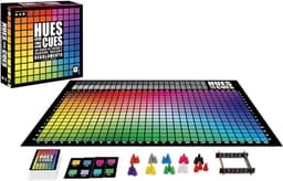 Partyspel Kleuren Woorden - Raadspel Groep - Feestelijke Avonden - 480 Kleuren Bord - 3-10 Spelers - Meerkleurig — thumbnail 4