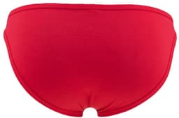WOH heren minislip sexy fun rood — thumbnail 9
