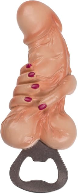 Opener Bottle with Magnet - Random Models 1 Unit — thumbnail 3
