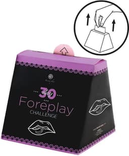 Foreplay Challenge 30 Day (ES/EN) — thumbnail 3