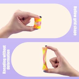 Verenspeelgoed voor katten - 20 kleurrijke interactieve grappige en gezonde spelletjes — thumbnail 2
