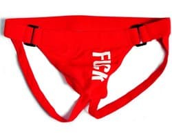 Jockstrap String Tanga voor heren sexy ondergoed mannen slips string katoen lage taille G-strings sport jock strap onderbroeken
