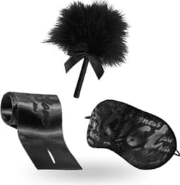 Bijoux Indiscrets Instruments of Pleasure Geschenkset - Groen — thumbnail 6