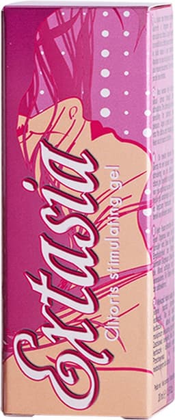 Ruf-Extasia Clitoris Stimu Gel 30 Ml-Creams&lotions&sprays — thumbnail 4