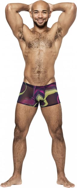 Male Power 145278PRMD - Mini Short Medium — thumbnail 2