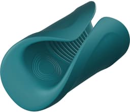 Lovense - Gush 2 Handsfree Masturbator - Groen — thumbnail 21