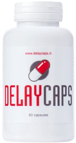 Morningstar Delaycaps — thumbnail 3
