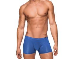 Male Power Short blue S