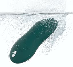We-Vibe - Touch X by We-Vibe - Stimulator Vagina Groen — thumbnail 17