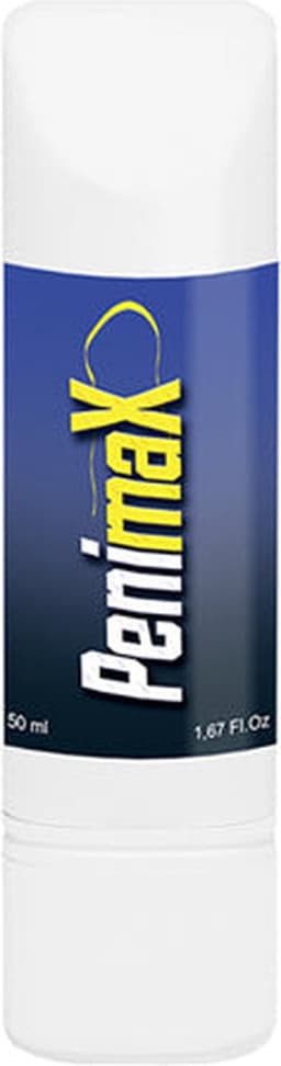 Ruf Penimax Stimulerende Penis Gel 50 Ml — thumbnail 5