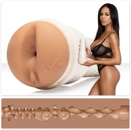 Fleshlight Girls - Autumn Falls Peaches — thumbnail 4