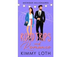 Romantische Roadtrips: Een verhaal van tweede kansen