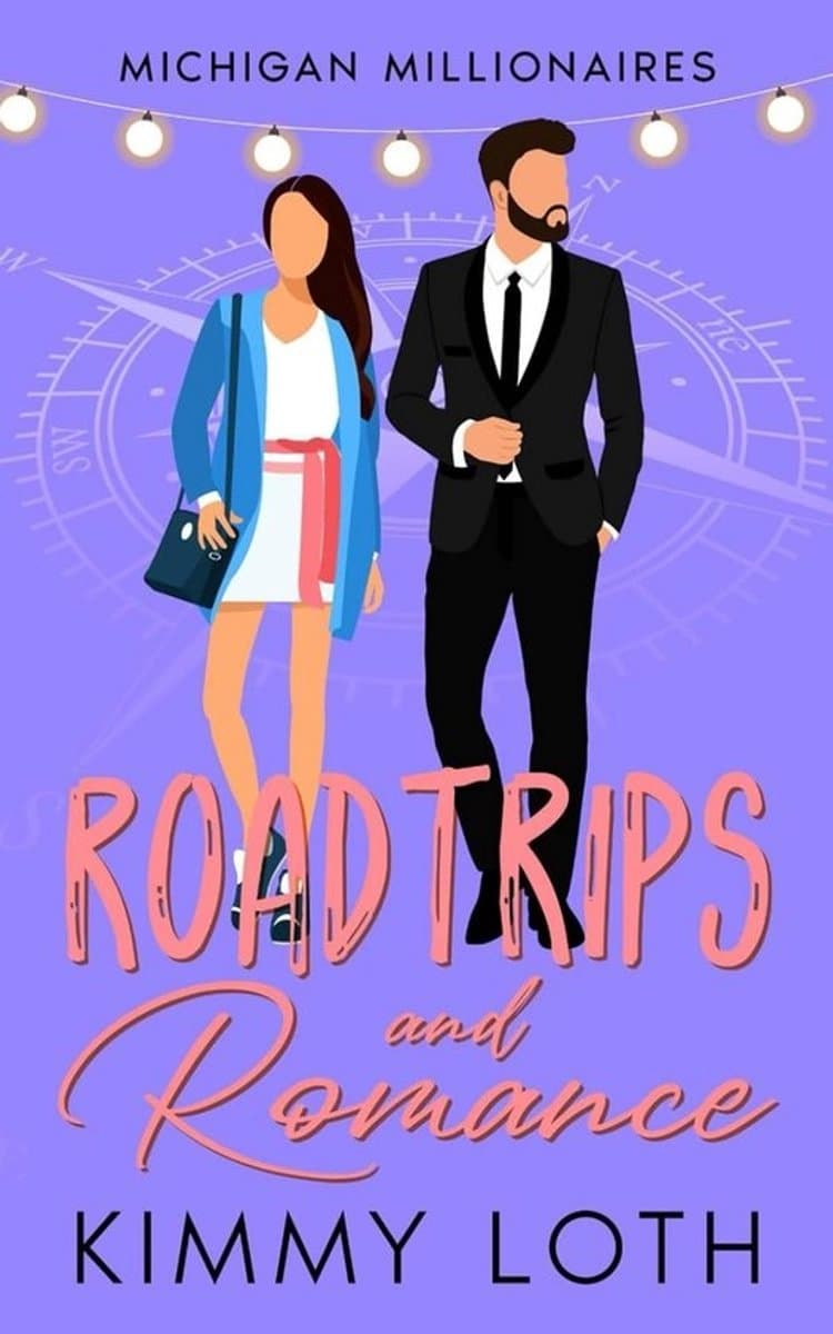 Romantische Roadtrips: Een verhaal van tweede kansen — afbeelding 1