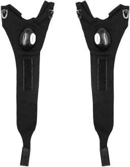 Dailygoods - LED-handschoenen - Vishandschoenen met verlichting - Halve vingers - Nachtvissen - Heren - Vaderdagcadeau — thumbnail 5