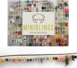 Bee Vilt Broche Pin Vilted Handgemaakte Wesp Hommel - Handgemaakte Mode-sieraden I Pin Button Pins, 25mm, Vilt, niet bekend — thumbnail 2