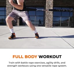 Son of the Beast (55 pounds, Pro Kit, Orange) - ShopVlot — thumbnail 3