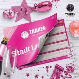 Drinkspel City Land Fusel - Grappig Feestspel voor Volwassenen - Perfect Cadeau voor Vrouwen — thumbnail 2