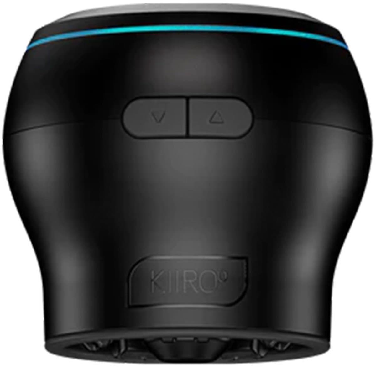 Kiiroo PowerBlow - Automatische Zuigkracht Accessoire - Interactieve Blowjob Machine - App Bestuurbaar — afbeelding 1