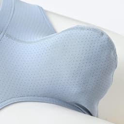 Heren Ondergoed met Bulge Pouch - Comfortabele Nylon Slips voor Daggemak — thumbnail 2