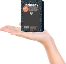 Romantisch Gespreksspel voor Partners: Vragen en Acties voor Intimiteit en Plezier — thumbnail 6