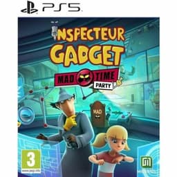 Mad Time Party Spel — thumbnail 1