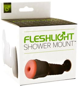 Fleshlight - Shower Mount Douche steun — thumbnail 2