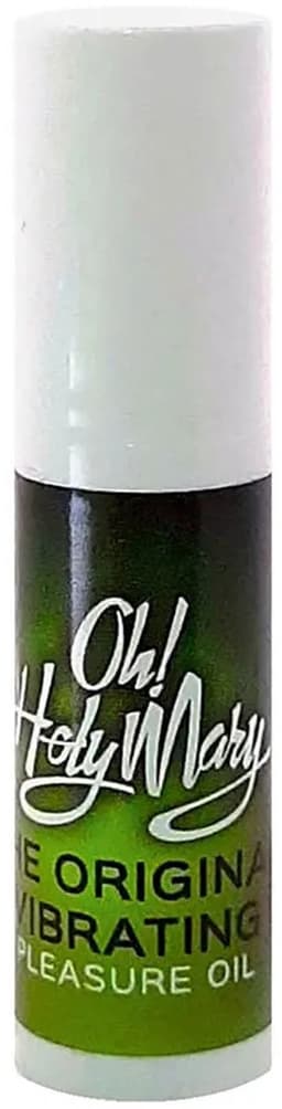 Nuei - The Original - Vibrating Pleasure Oil — thumbnail 3
