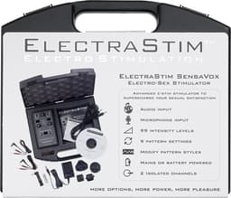 ElectraStim Sensavox — thumbnail 6