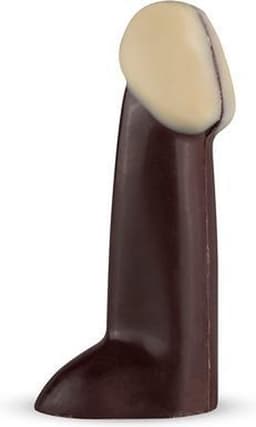 Snoep Jongeheer - Pure Chocolade — thumbnail 2