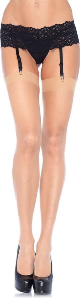 Sheer Stockings — thumbnail 1