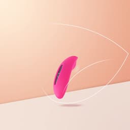 Magic Motion - Magic Candy & Dante Kit II Erotische geschenkset - Roze/Groen — thumbnail 9