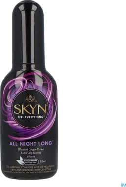 Skyn All Night Long Fl 80ml — thumbnail 3