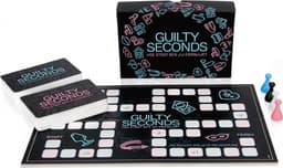 Diverse - Guilty Seconds The Game — thumbnail 1