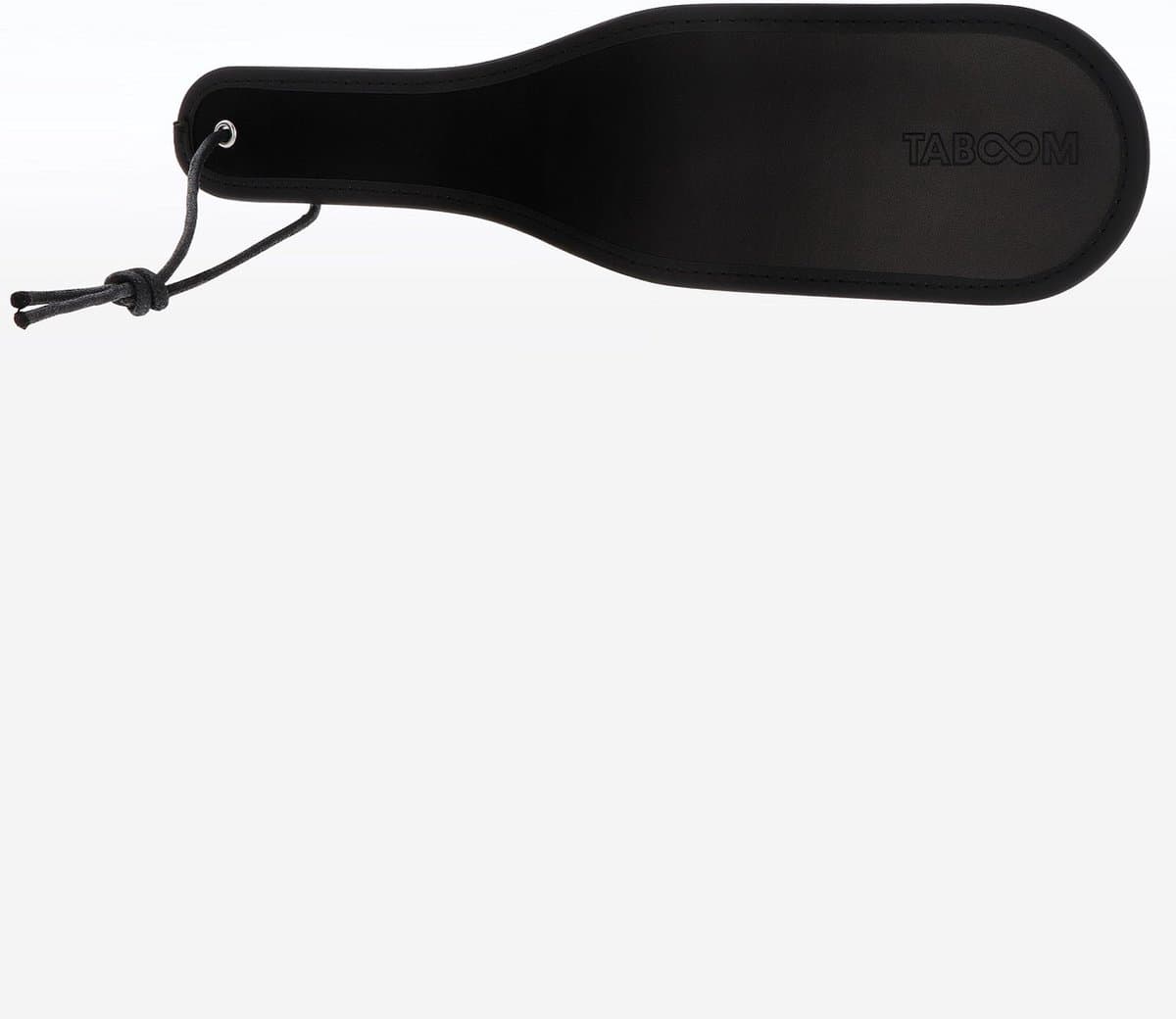 Hard And Soft Touch Paddle — afbeelding 1