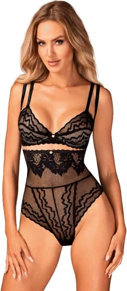 OBSESSIVE SETS | Obsessive - Arienna Bra Xl/xxl — thumbnail 4