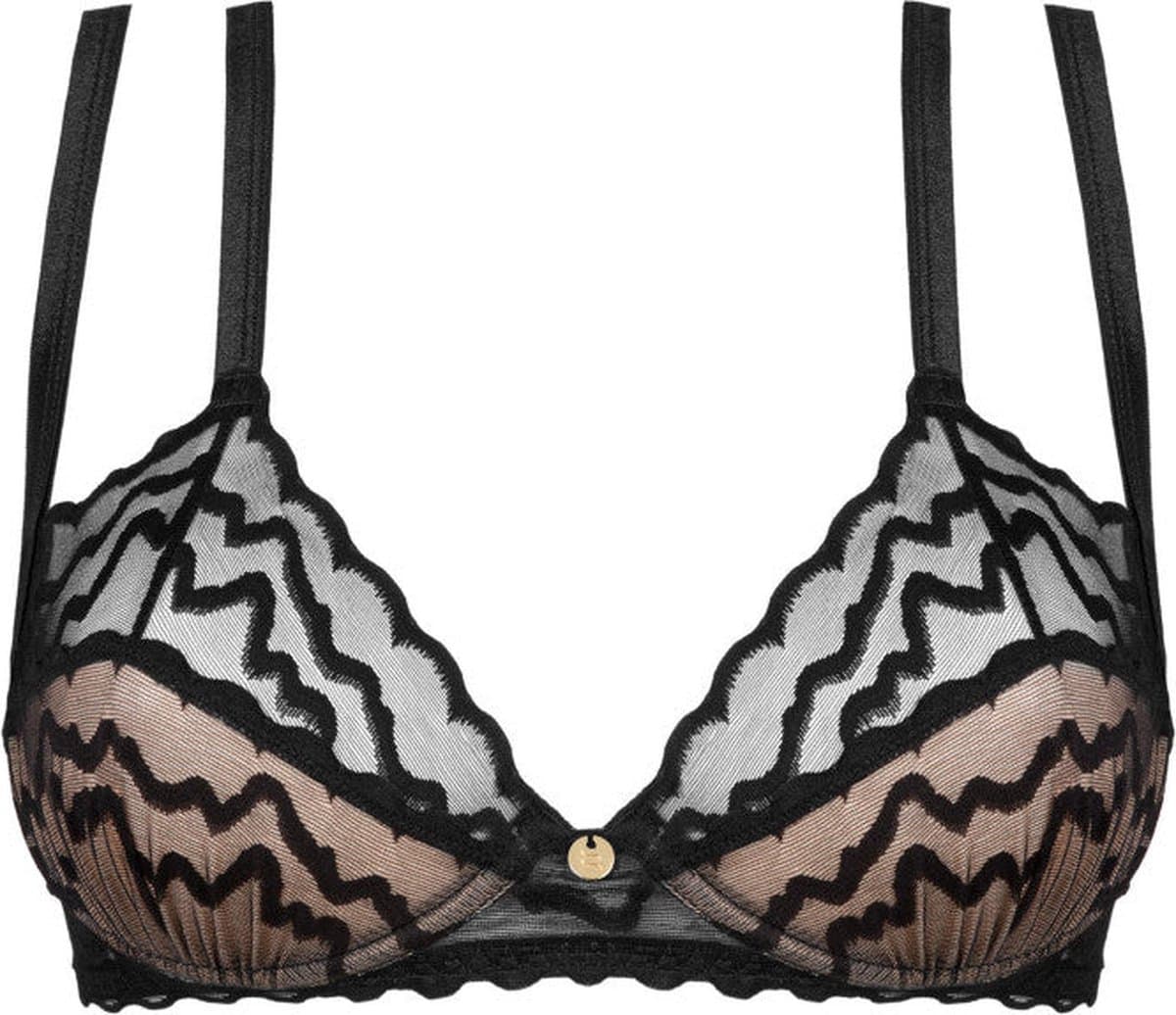 OBSESSIVE SETS | Obsessive - Arienna Bra Xl/xxl — afbeelding 1